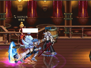 DNF蓝拳PK场连招图文教程 DNF蓝拳怎么连招