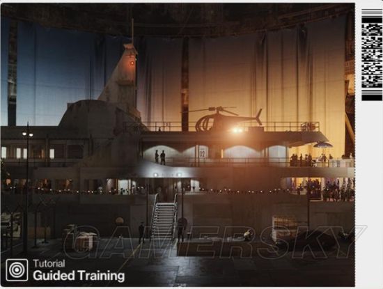 杀手6攻略 杀手6全剧情流程图文攻略