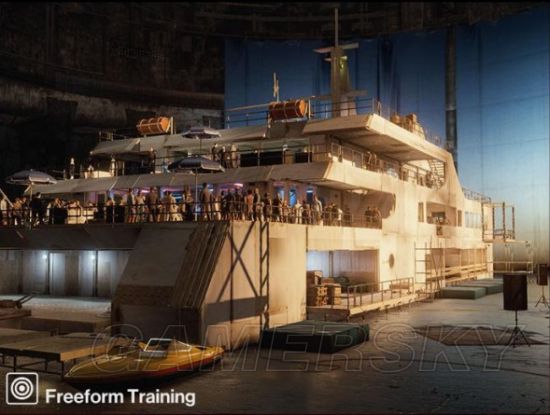 杀手6攻略 杀手6全剧情流程图文攻略