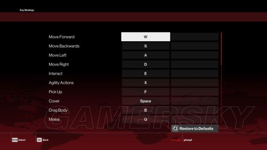 杀手6攻略 杀手6全剧情流程图文攻略