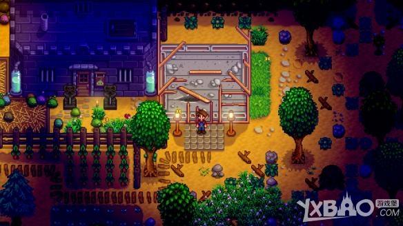 星露谷物语技巧心得_星露谷物语新手必看攻略