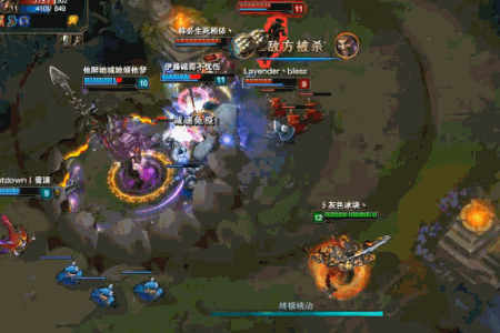 LOL 6.5版本强势崛起的上单鳄鱼 上单鳄鱼攻略