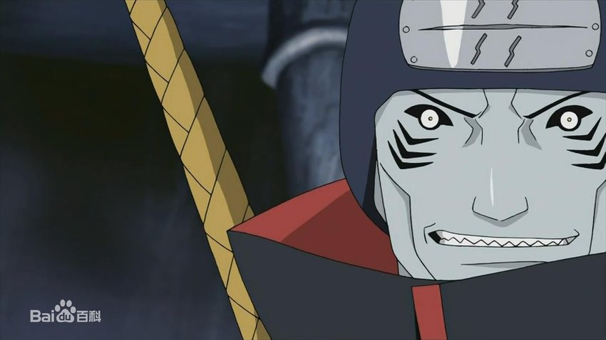 火影忍者ol 雷主突破鬼鲛阵容分享