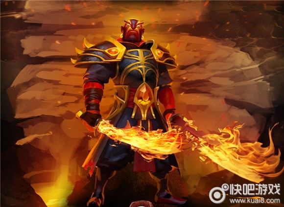 DotA2灰烬之灵火猫加点及出装攻略