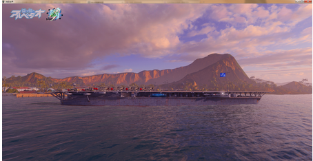 战舰世界兰利攻略 兰利的养成完全体MK.1