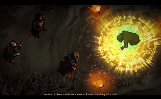 恐怖黎明召唤流怎么玩 召唤流BD机制与技巧攻