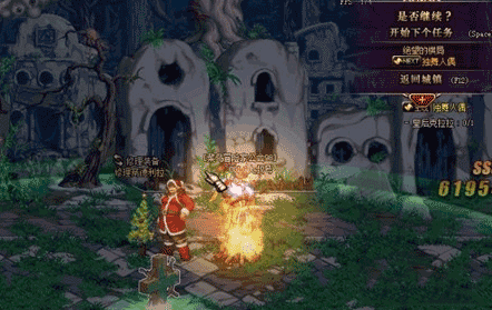 DNF剧情地下城怎么弄难度 dnf剧情难度选择满