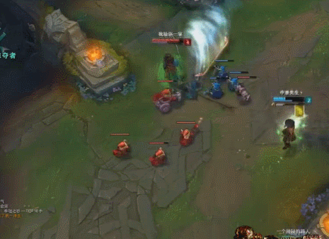 LOL S6螳螂打野天赋符文出装 风暴卡兹克来袭