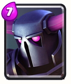 皇室战争迷你皮卡怎么得 迷你皮卡升级数据分