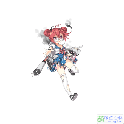 战舰少女r威廉·D·波特图鉴 属性装备获得方