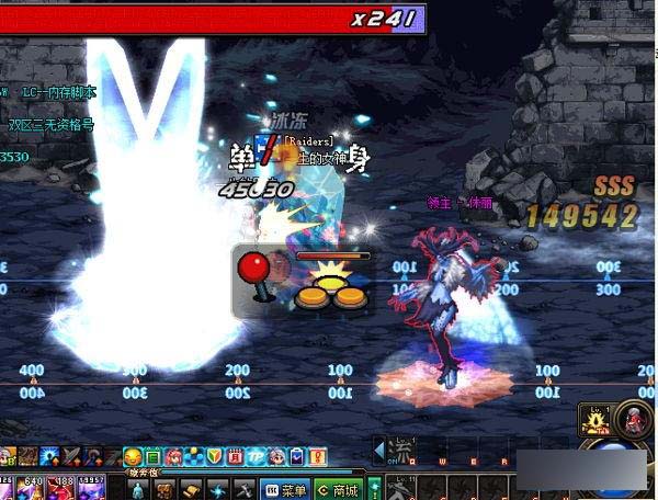 DNF哀泣之穴怎么打 dnf公会副本哀泣之穴打法