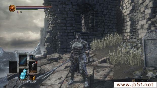 黑暗之魂3 所有套装外观效果展示 套装图鉴分