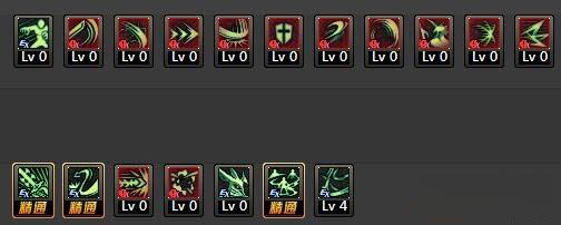 DNFTB6剑魔怎么加点 剑魔TB6最新刷图加点攻