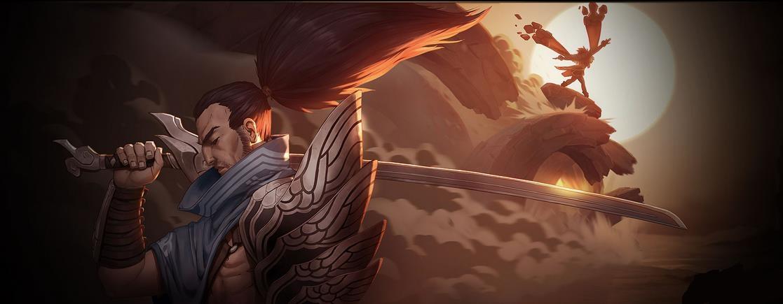 lol第131新英雄塔利亚(taliyah)预告背景故事介绍