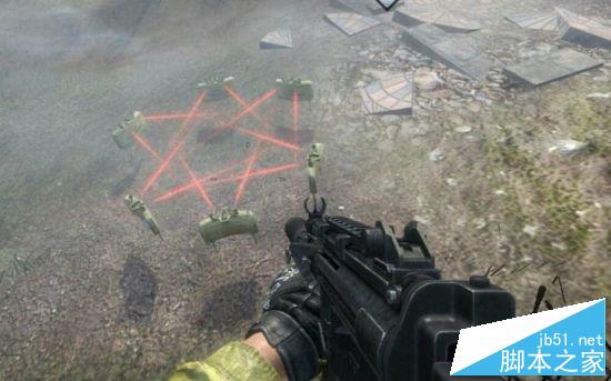 OLCODOL阔剑、跳雷介绍及使用技巧解析_网络游戏