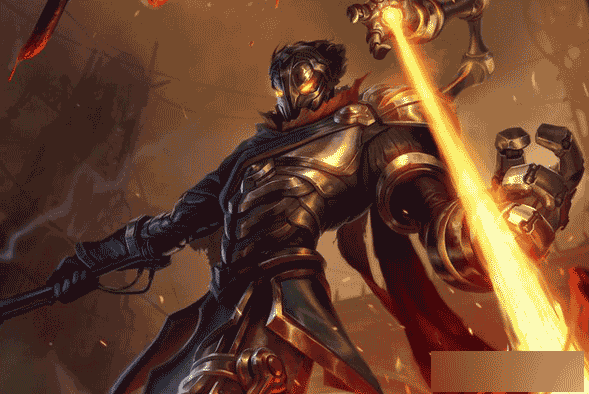 LOL6.9维克托怎么出装?LOL6.9版本维克托天