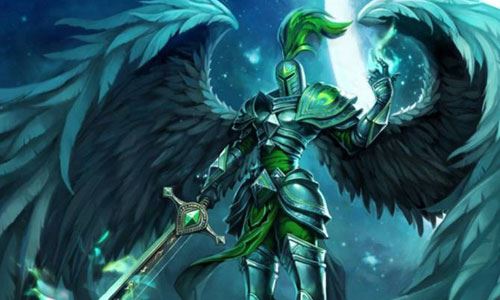 英雄联盟lol6.9版本上单英雄凯尔出装和符文搭