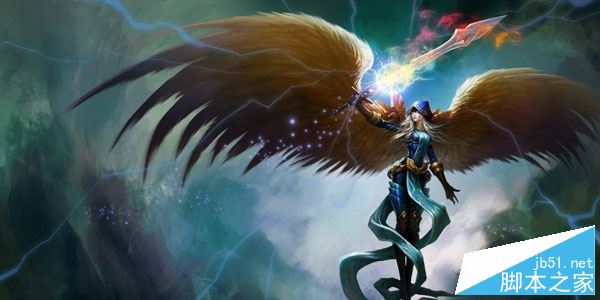 英雄联盟lol6.9版本上单英雄凯尔出装和符文搭