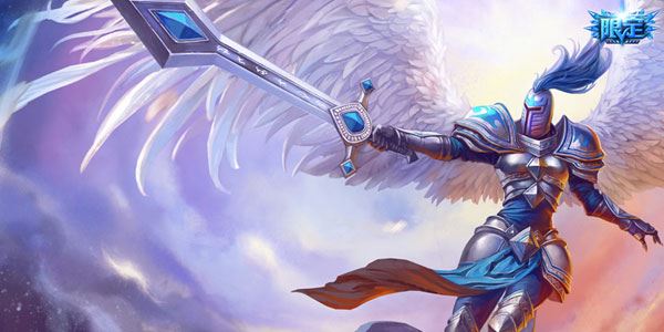 英雄联盟lol6.9版本上单英雄凯尔出装和符文搭