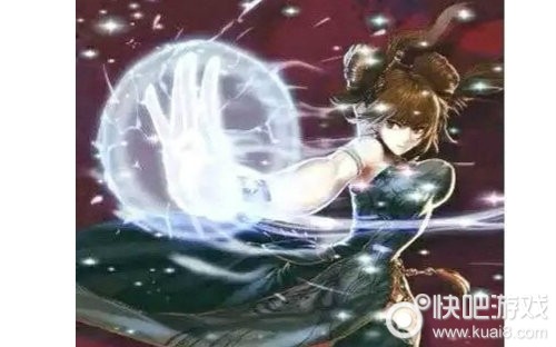 DNFTB7女气功技能平衡性改版一览 - DNF地下城与勇士