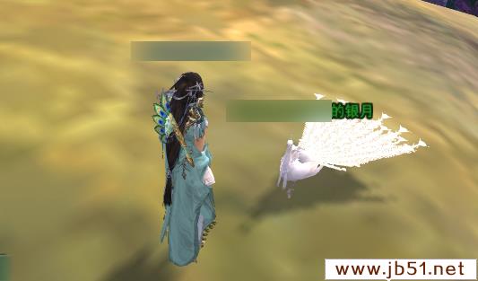 剑网3五毒门派孔雀跟宠怎么获得 获得方法攻略