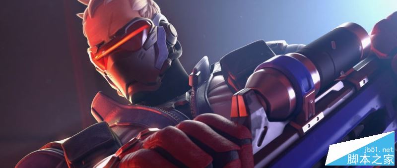 守望先锋76号榴弹跳方法 杰克莫里森跳点分享