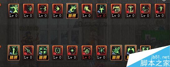 DNF精神奶爸打团加点详细介绍_网络游戏