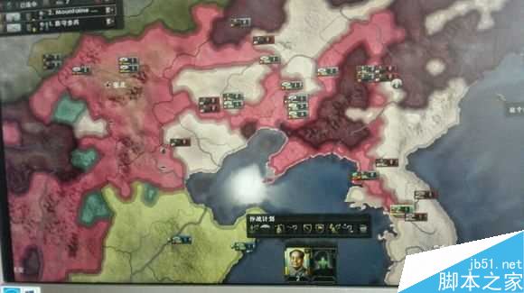 钢铁雄心4德国39年法德边境空战攻略_单机游