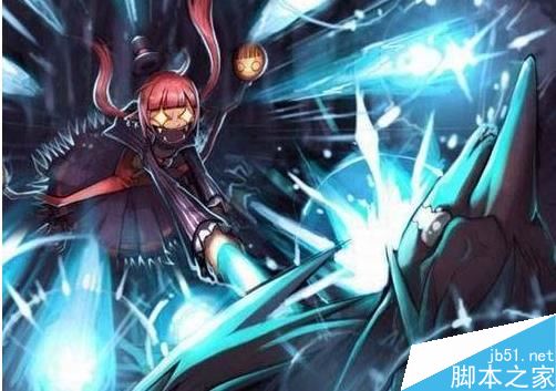 DNF90级战斗法师怎么加点 战斗法师刷图加点介绍 - DNF地下城与勇士