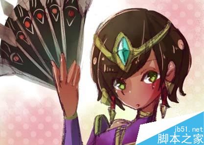 英雄联盟lol中单天启者称霸峡谷 卡尔玛出装天