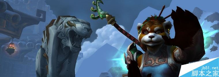 魔兽世界职业介绍 7.0版本魔兽职业选择测试