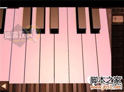 密室逃脱逃出阴森古墓第12关答案 逃出阴森古