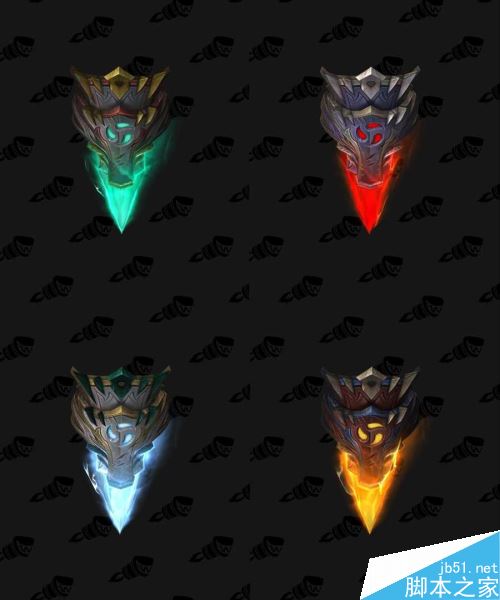 魔兽世界7.0武僧神器隐藏外观获取攻略_网络游