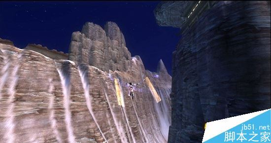 剑网3明教轻功无限飞 明教轻功操作技巧攻略_