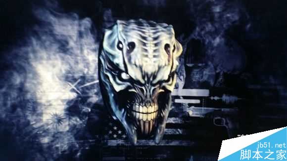 黎明杀机全新五种屠夫面具图片预览_单机游戏