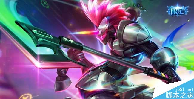 lol6.13强势打野人马天赋符文出装攻略_英雄联盟