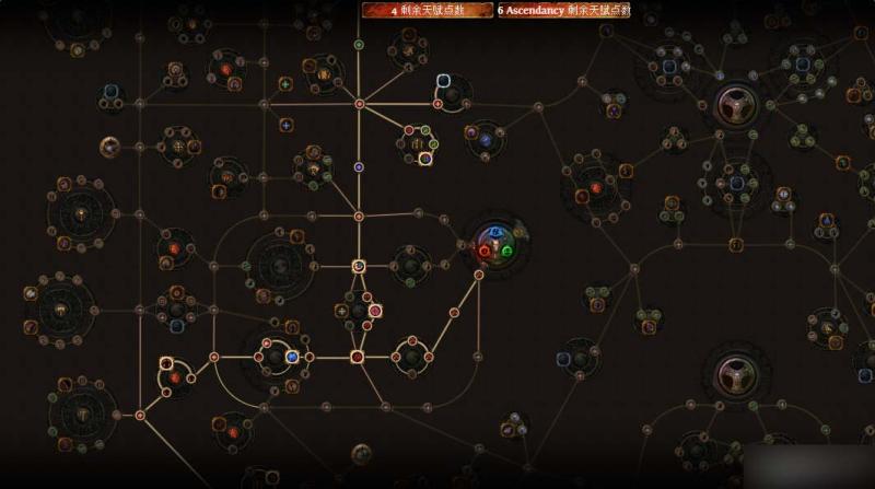 流放之路血蛮子暴击火舌怎么玩_血蛮子暴击火