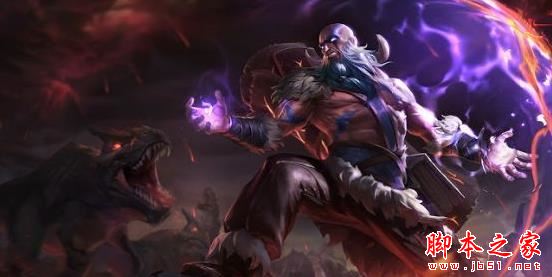 英雄联盟lol6.14版本调整介绍 瑞兹皮肤技能重