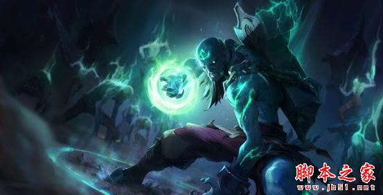 英雄联盟lol6.14版本调整介绍 瑞兹皮肤技能重