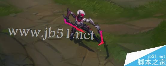 英雄联盟lol原计划卡特皮肤视频欣赏