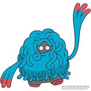 精灵宝可梦GO蔓藤怪属性技能图鉴_手机游戏