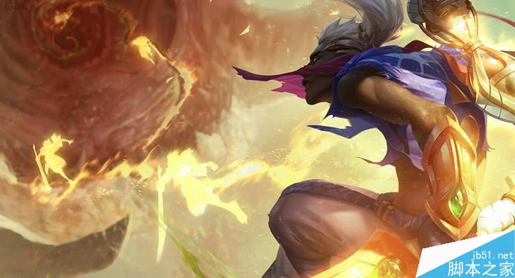 l夏季赛2016强势上单英雄艾克出装 艾克天赋符