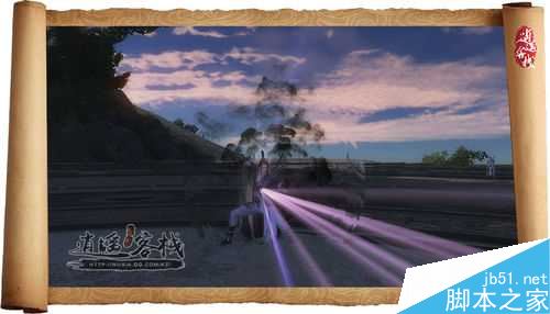 天涯明月刀新版真武改动和连招攻略_网络游戏