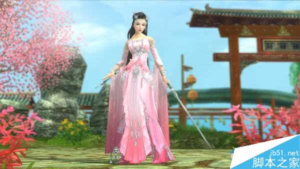 剑网3百家争鸣版本七秀冰心输出宏设置攻略