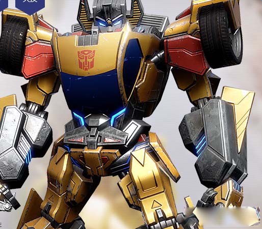 变形金刚OL飞毛腿英雄怎么玩_变形金刚OL飞毛腿英雄技能详解_网络游戏_游戏攻略_脚本之家