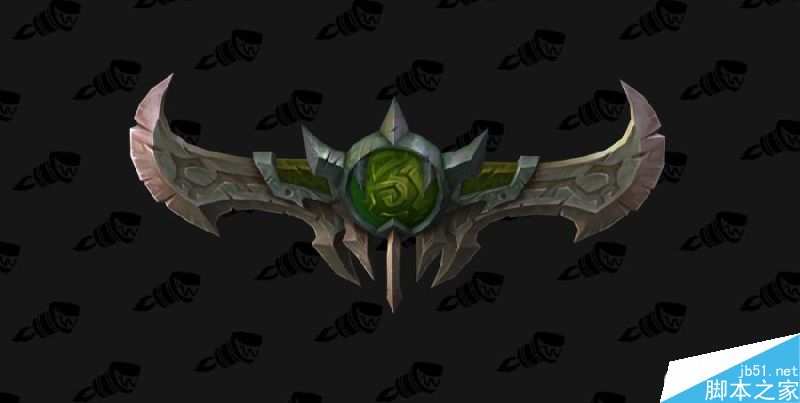 魔兽世界7.0恶魔入侵战役奖励介绍_网络游戏