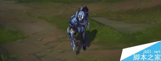 lol冠军之刃劫皮肤多少钱 劫冠军皮肤预览_英雄联盟