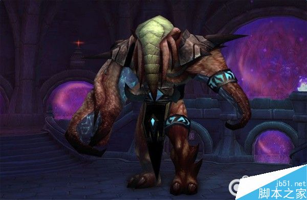 魔兽世界7.0夺心者卡什怎么打 夺心者卡什技能