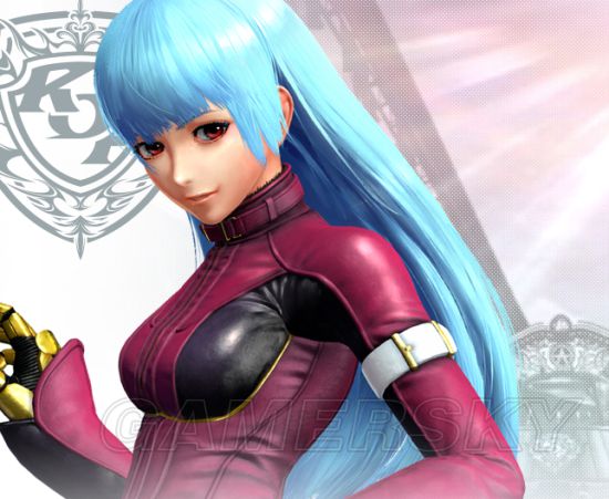 拳皇14库拉·戴尔蒙多出招表及背景资料一览