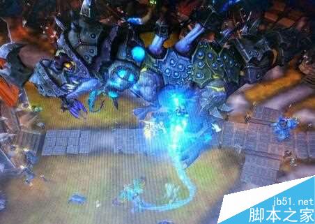 魔兽世界7.0触发至高岭考古任务方法_网络游戏